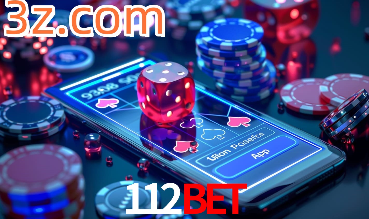 Baixar App 112Bet