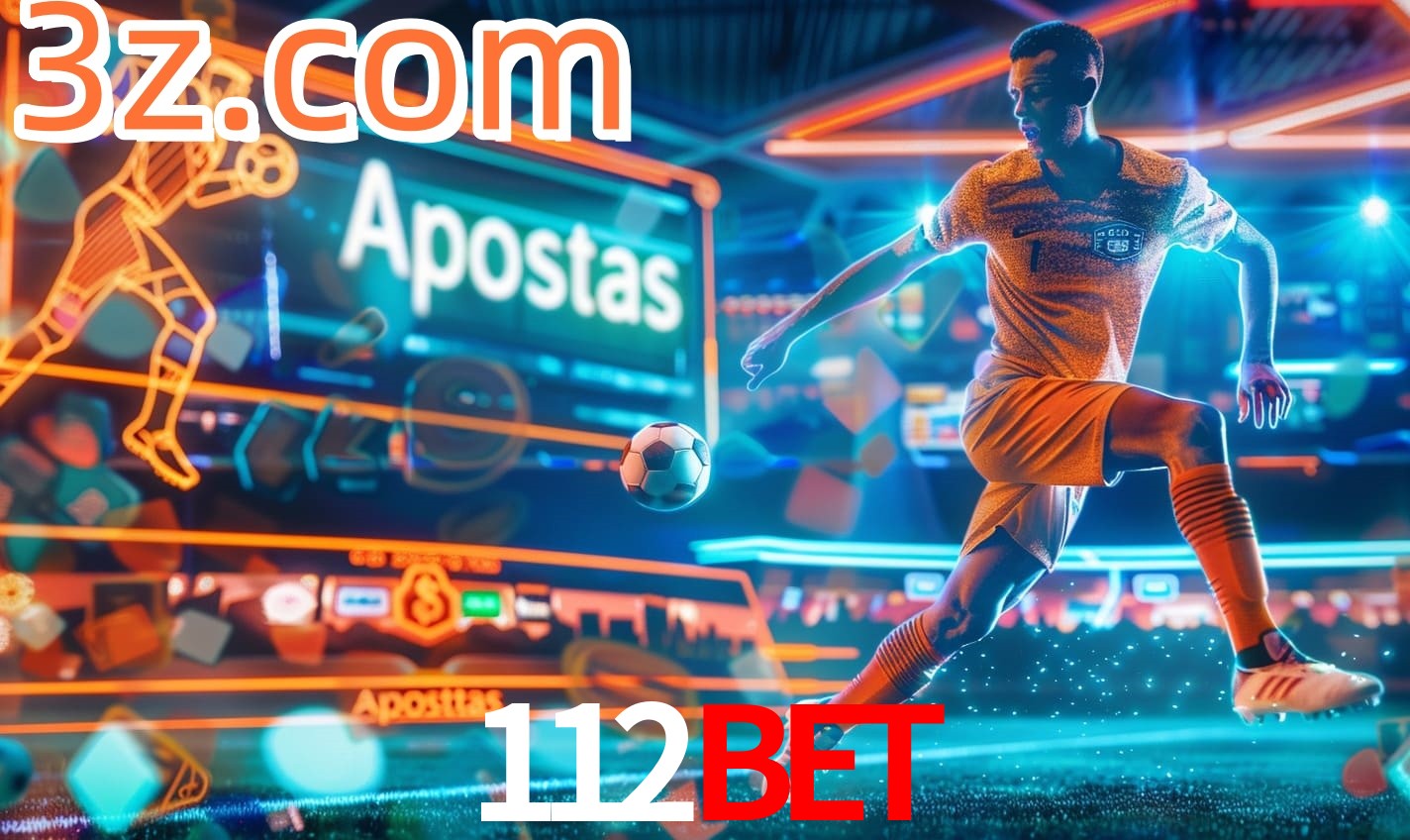 Apostas 112Bet