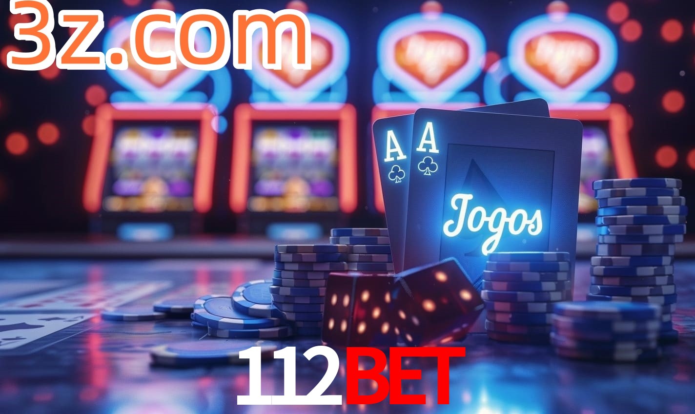 Lista de Jogos 112Bet