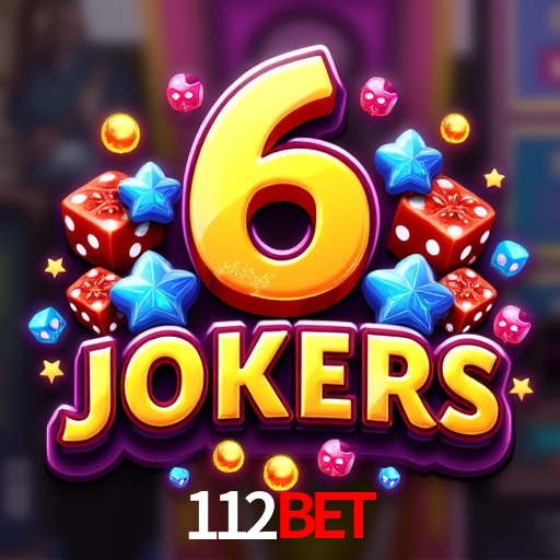 Melhor Casino Online 112Bet
