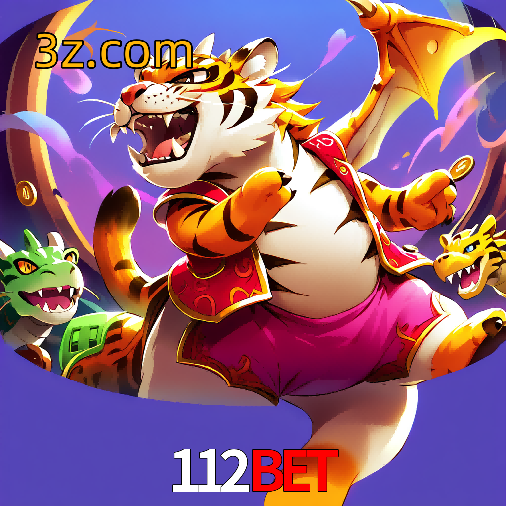 Cassino Online 112Bet
